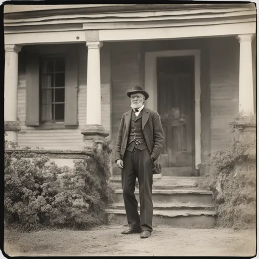 James A. Clark Sr.