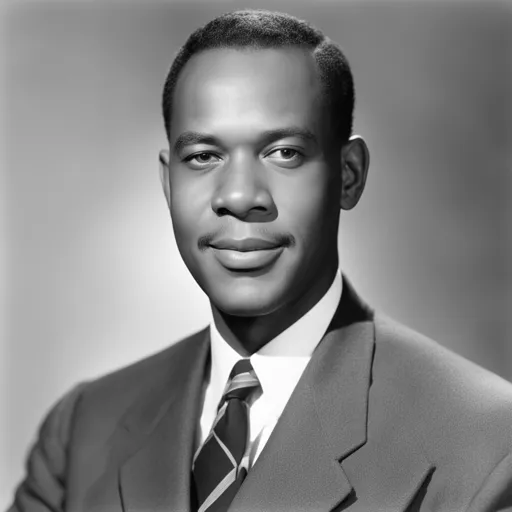 James A. Colston