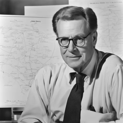 James A. Davis