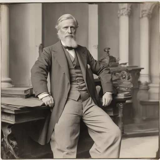 James A. Dombrowski