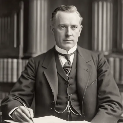 James A. Donnelly