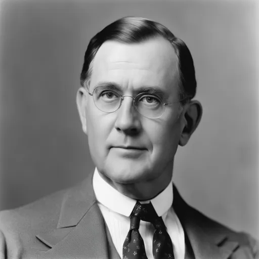 James A. Dooley