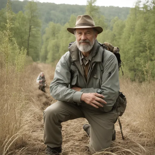 James A. Drake (ecologist)