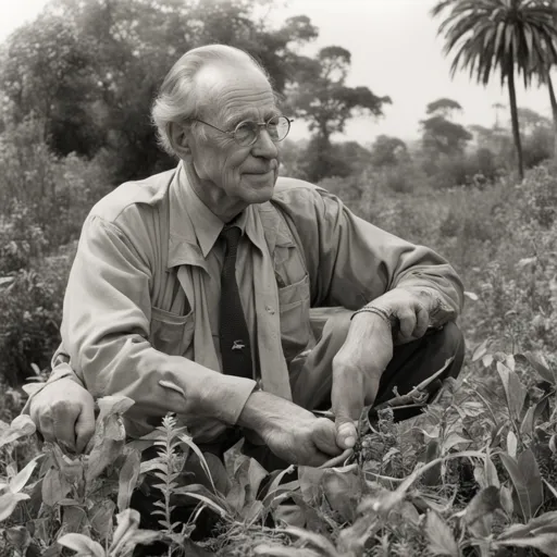 James A. Duke