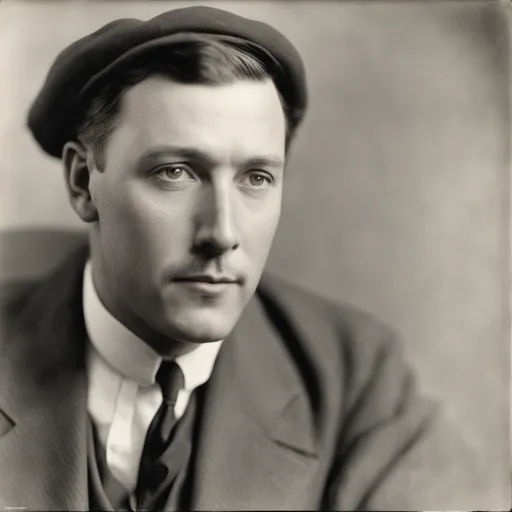 James A. Edgerton