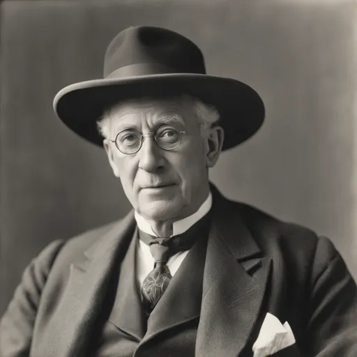 James A. Ellis