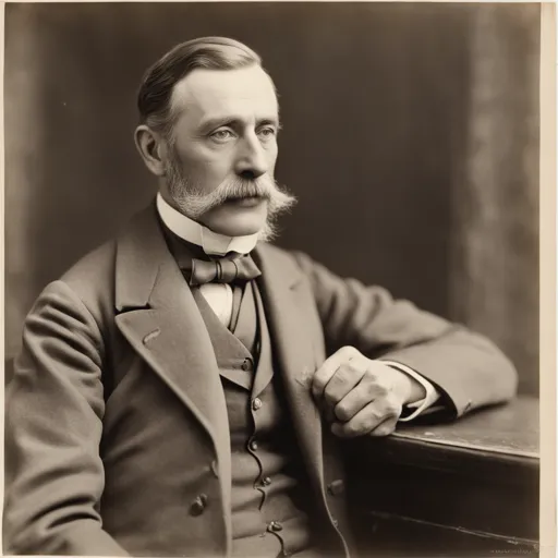 James A. Emerson