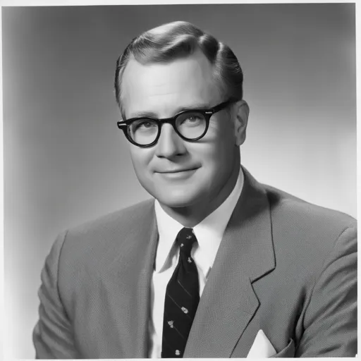 James A. Finch Jr.