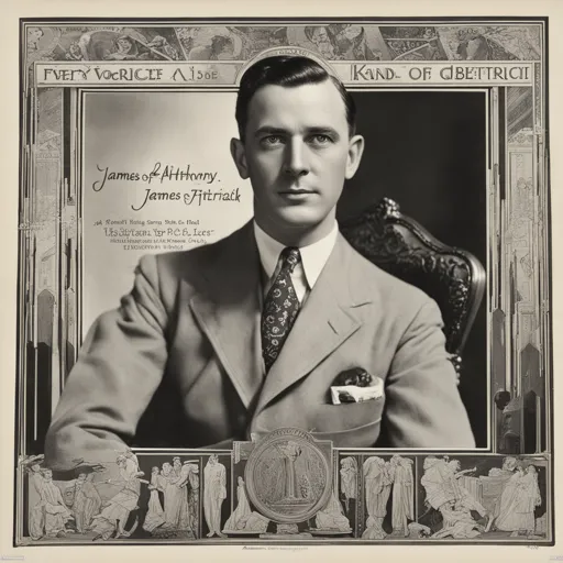 James A. FitzPatrick