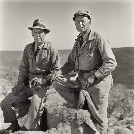 James A. Ford