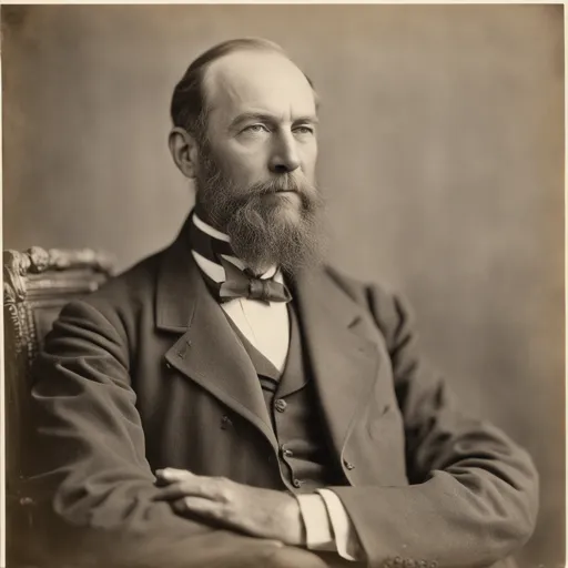 James A. G. Rehn