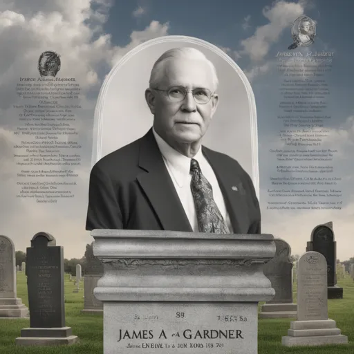 James A. Gardner