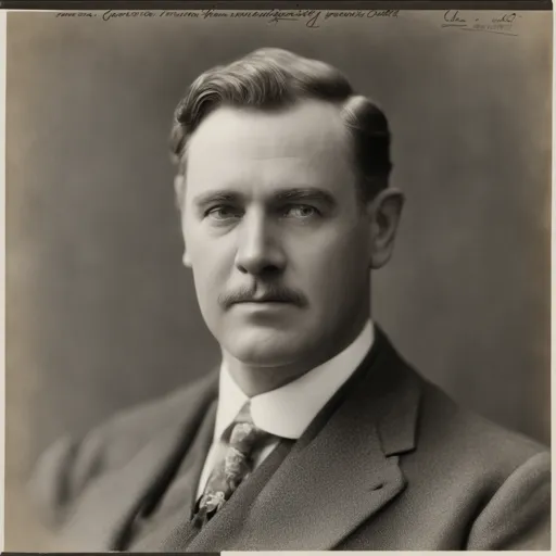 James A. Garrity