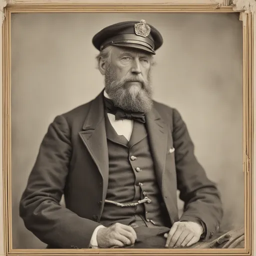 James A. Gibbs