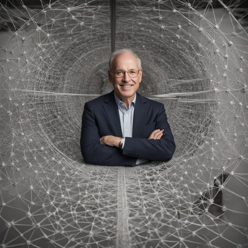 James A. Glazier