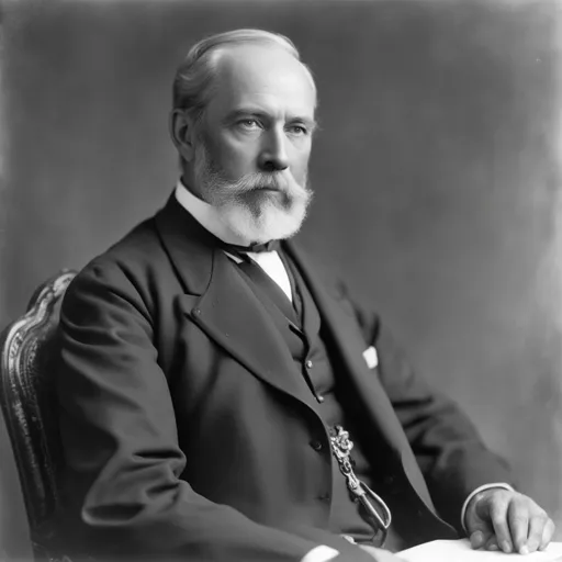 James A. Harrison