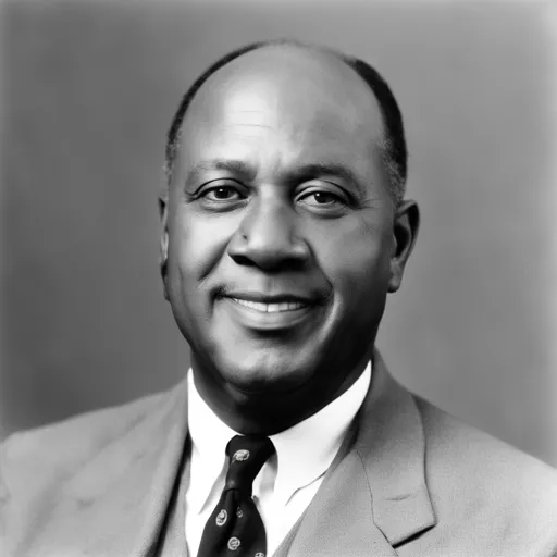 James A. Johnson (businessman)