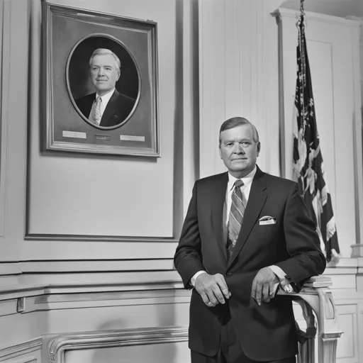 James A. Kenney III