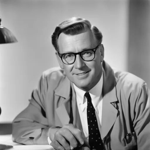 James A. Knight