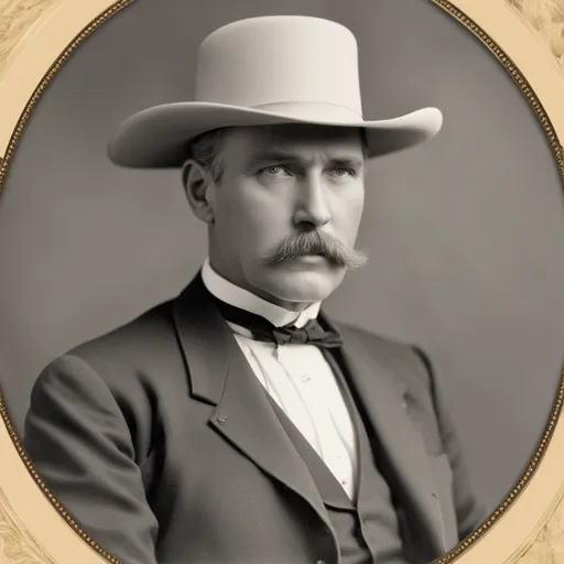 James A. Lake