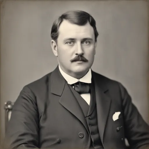 James A. Langille