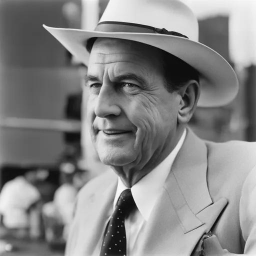 James A. Lebenthal