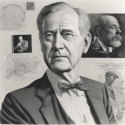James A. Mackay