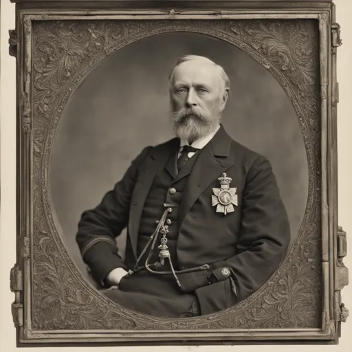 James A. McClymont