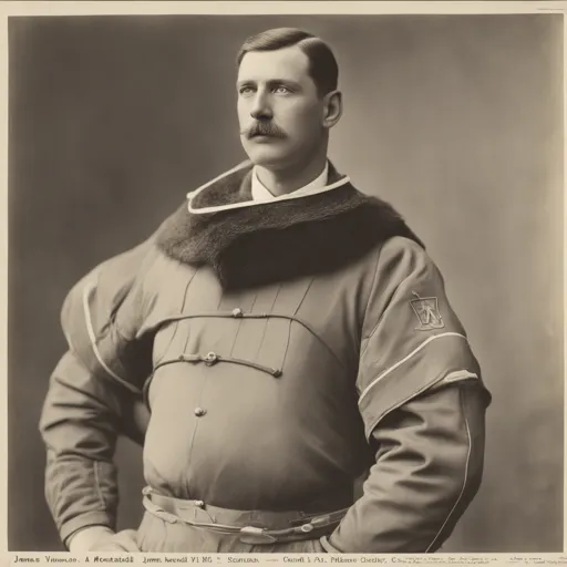 James A. McDonald