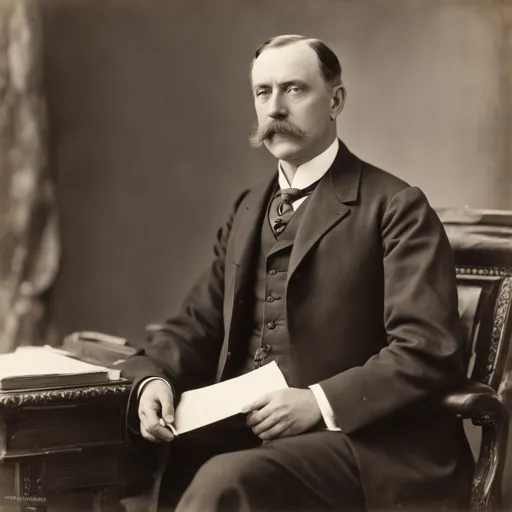 James A. McKenzie (Wisconsin politician)