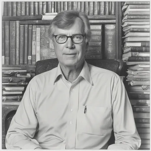 James A. McKernan