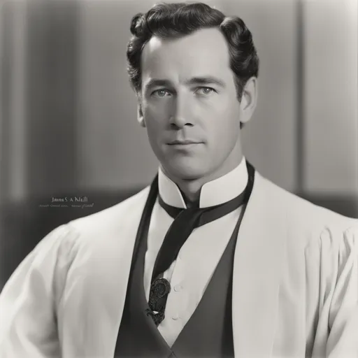James A. McNulty