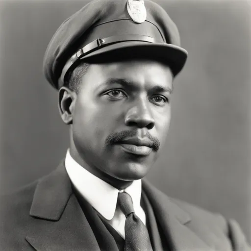 James A. Meeks
