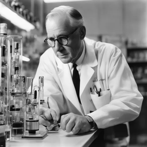James A. Miller (biochemist)