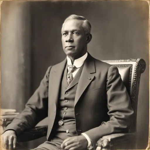 James A. Morrow Sr.