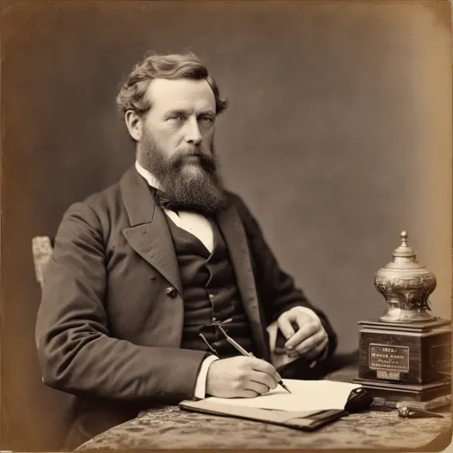 James A. Palmer
