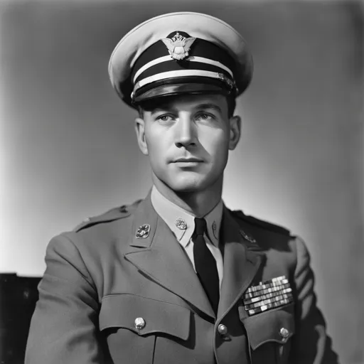 James A. Parker (foreign service officer)
