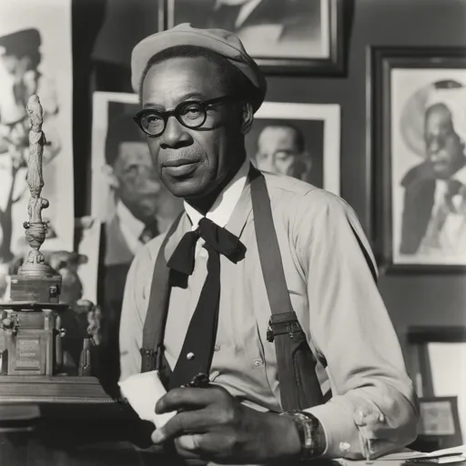 James A. Porter