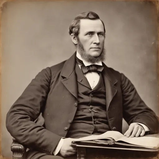 James A. Ranaldson