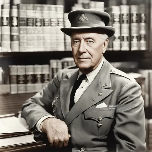 James A. Rawley