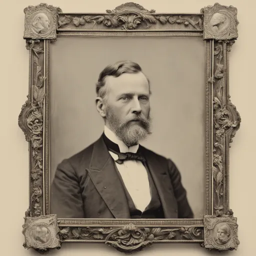 James A. Rice