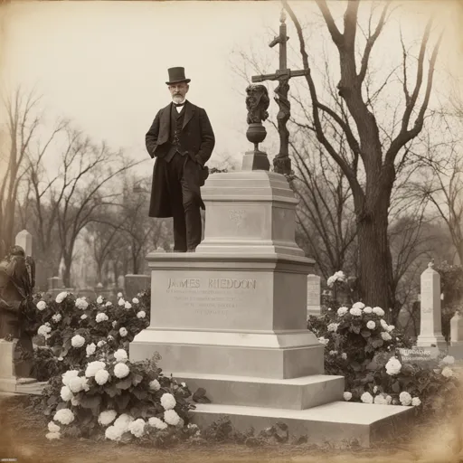 James A. Rierdon