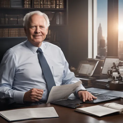 James A. Runde