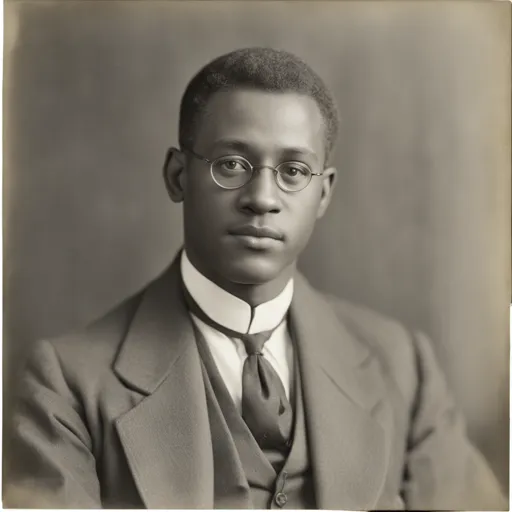 James A. Sanders