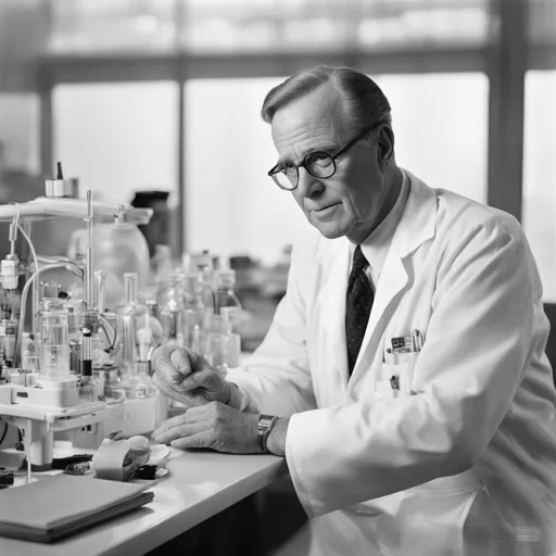 James A. Schoenberger