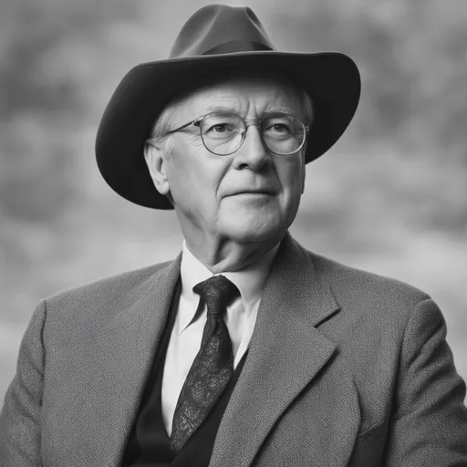 James A. Sharkey