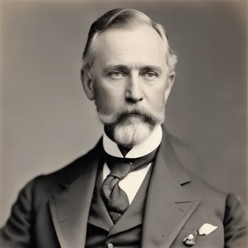 James A. Sharp Jr.