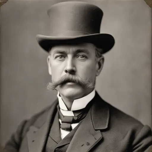 James A. Smart