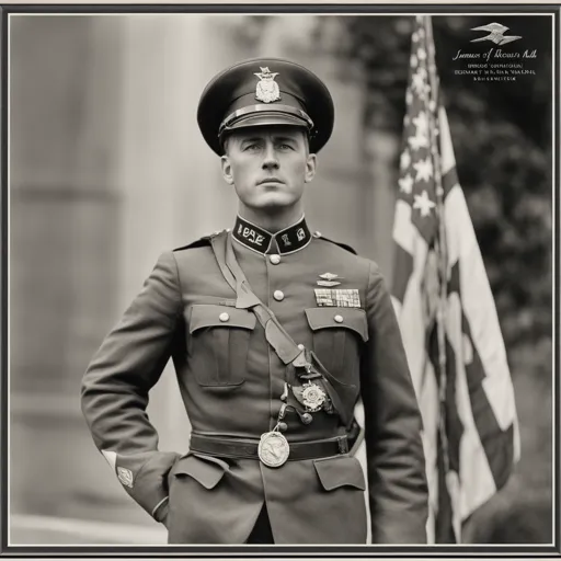 James A. Walsh (Medal of Honor)