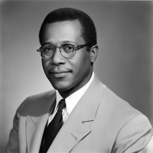 James A. Washington Jr.